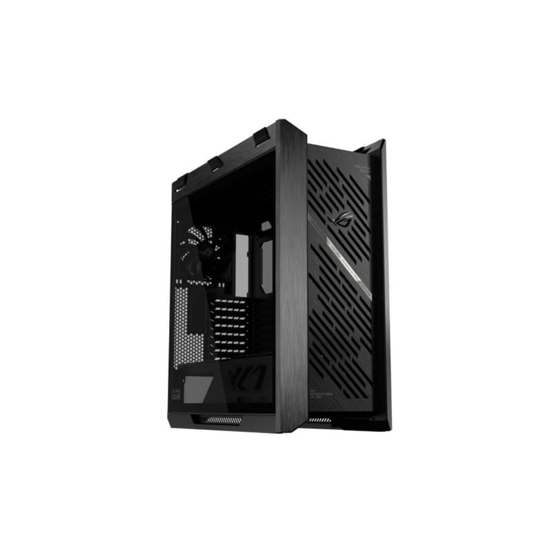 كيس ASUS ROG Strix Helios II GX601S Mid-Tower E-ATX أسود - 1