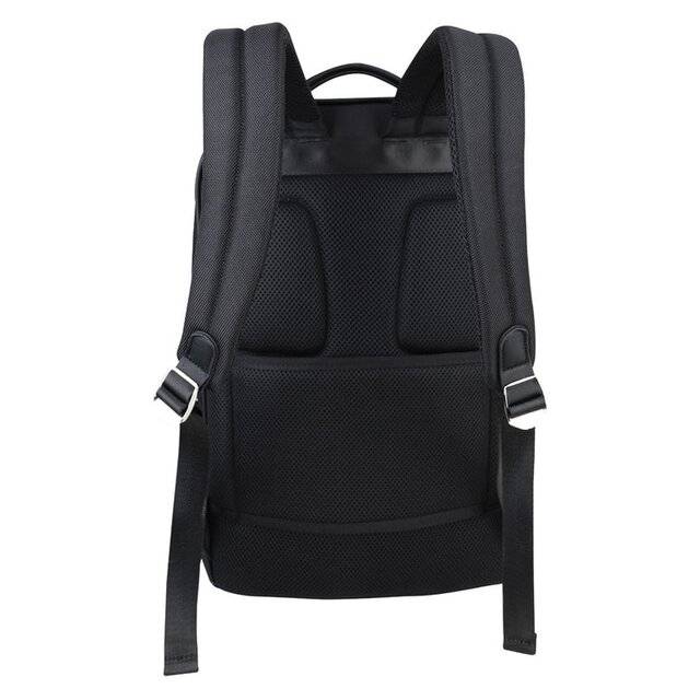 شنطة Bestlife 3772BK 15.6″ شنطة أسود - 2