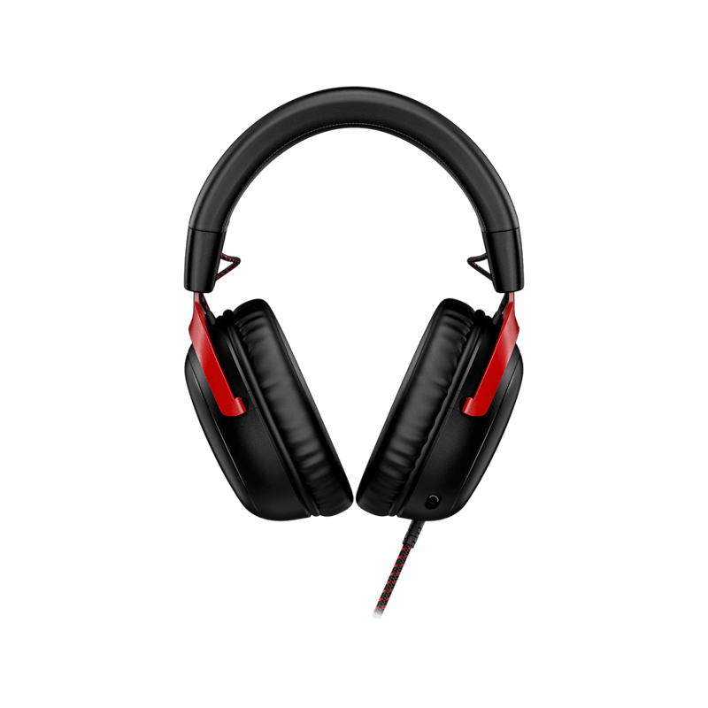 سماعات HyperX Cloud III سلكي أسود - 28