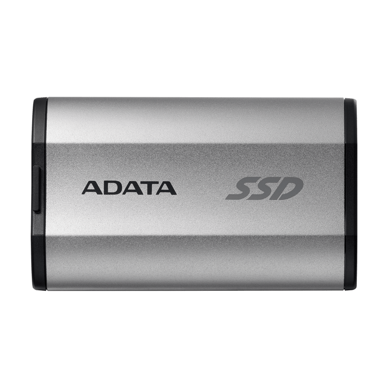 هارد خارجي ADATA SD810 1TB USB 3.2 Gen2x2 2000MB/s IP68 - 7
