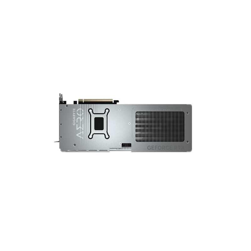 كارت شاشة Gigabyte AERO GeForce RTX 5070 12GB GDDR7 OC Edition - 8
