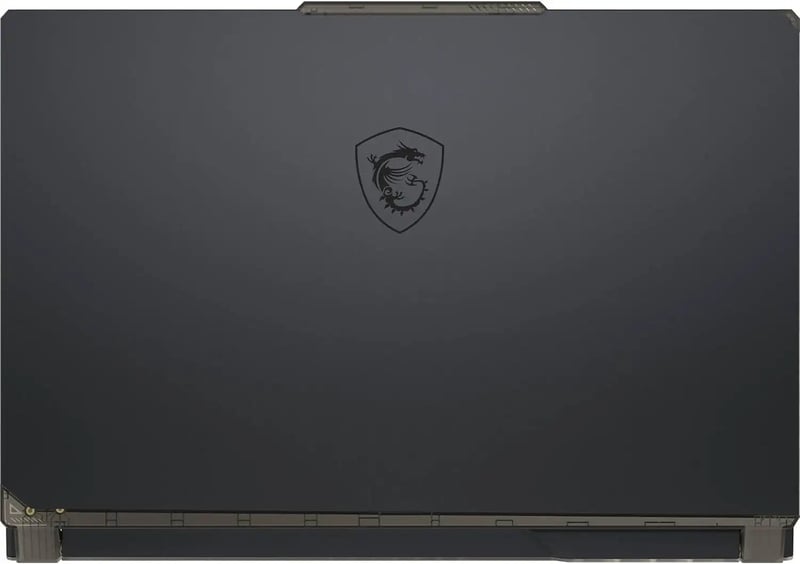MSI Cyborg 15 15.6" FHD Gaming Laptop Core i5-13420H 16GB RAM 512GB SSD RTX 3050 4GB Blue Light DOS - 4