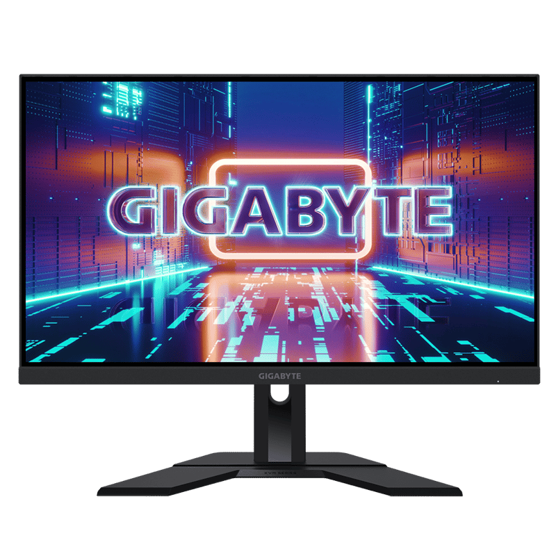 شاشة Gigabyte M27Q 27″ 2560x1440 170Hz IPS أسود - 9