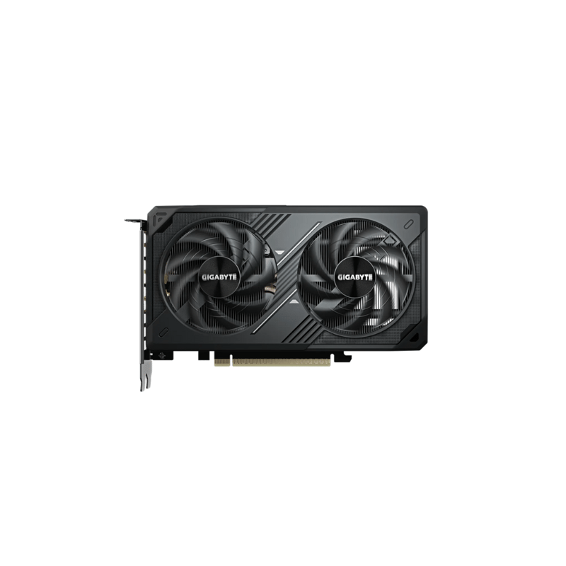 كارت شاشة Gigabyte GeForce RTX 5060 8GB GDDR7 Windforce OC Edition - 5