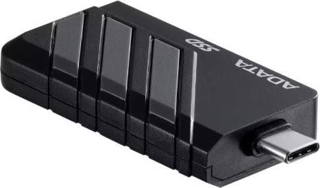 هارد خارجي ADATA SC735 2TB USB 3.2 1050MB/s أزرق - 10
