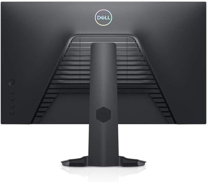 Dell S2421HGF 23.8" FHD 144Hz 1ms TN Gaming Monitor - 7