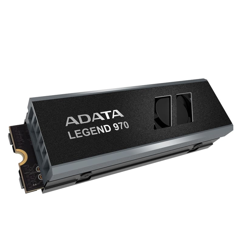 SSD ADATA Legend 970 1TB NVMe M.2 - 1