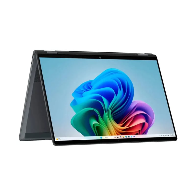 اتش بي اومني بوك اكس فليب 16، انتل كور الترا 7، رام 16 جيجابايت، 1 تيرابايت SSD، شاشة 16.0 بوصة لمس - 4