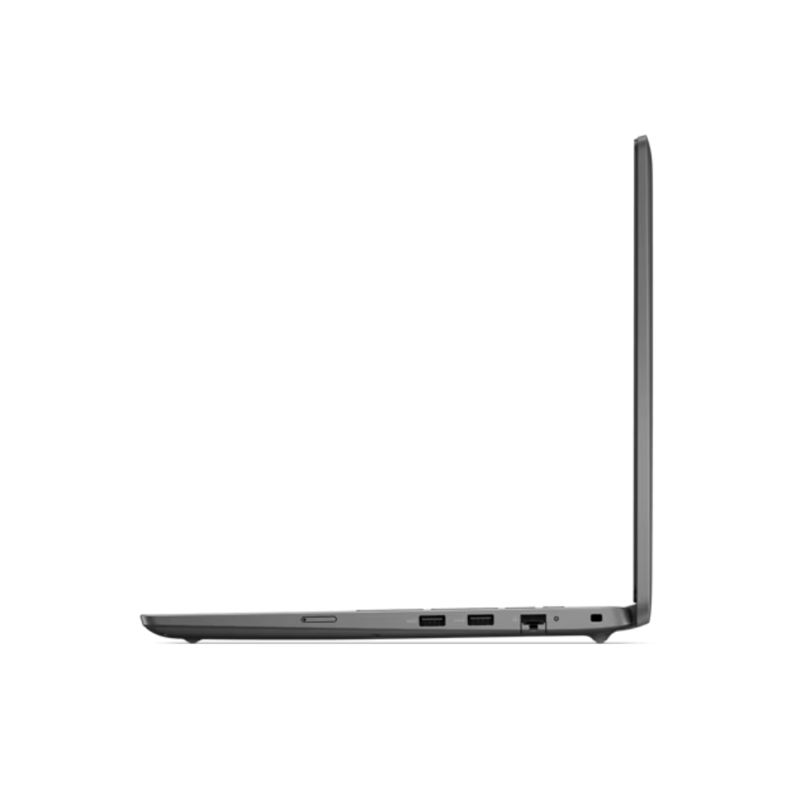 لابتوب Dell Latitude 3540 15.6 انج FHD Core i7-1355U 8GB/512GB SSD Intel Iris Xe Graphics أسود DOS - 5