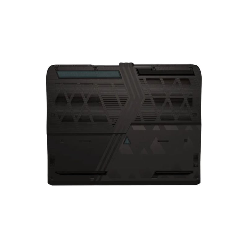 MSI Vector 16 HX AI A2XWIG-437XAE, Intel Ultra 7-255HX, RAM 16GB, SSD 1TB, RTX 5080 16GB, 16 Inch QHD+ IPS 240Hz, Cosmos Gray - 4