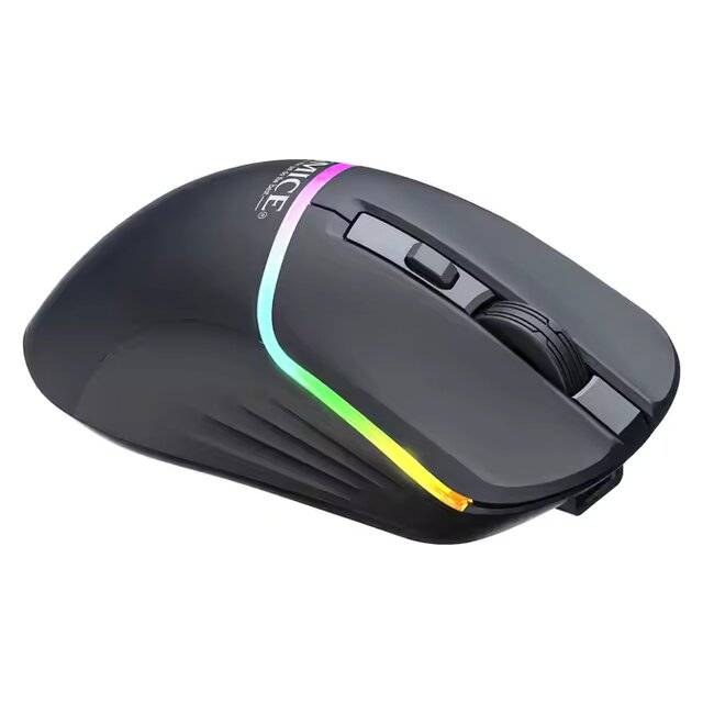 iMice G902 Wireless Mouse BT5.1/2.4G Dual-Mode 4000DPI - 3