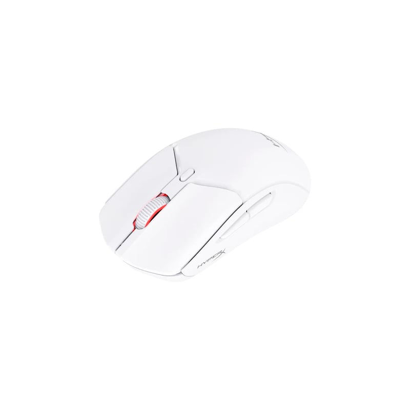 ماوس HyperX Pulsefire Haste 2 26000 DPI Dual-Mode 61g أسود - 11