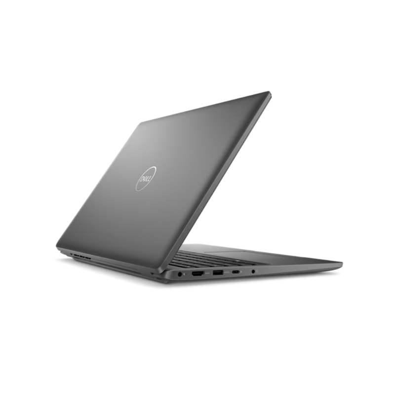لابتوب Dell Latitude 3540 15.6 انج FHD Core i7-1355U 8GB/512GB SSD Intel Iris Xe Graphics أسود DOS - 4