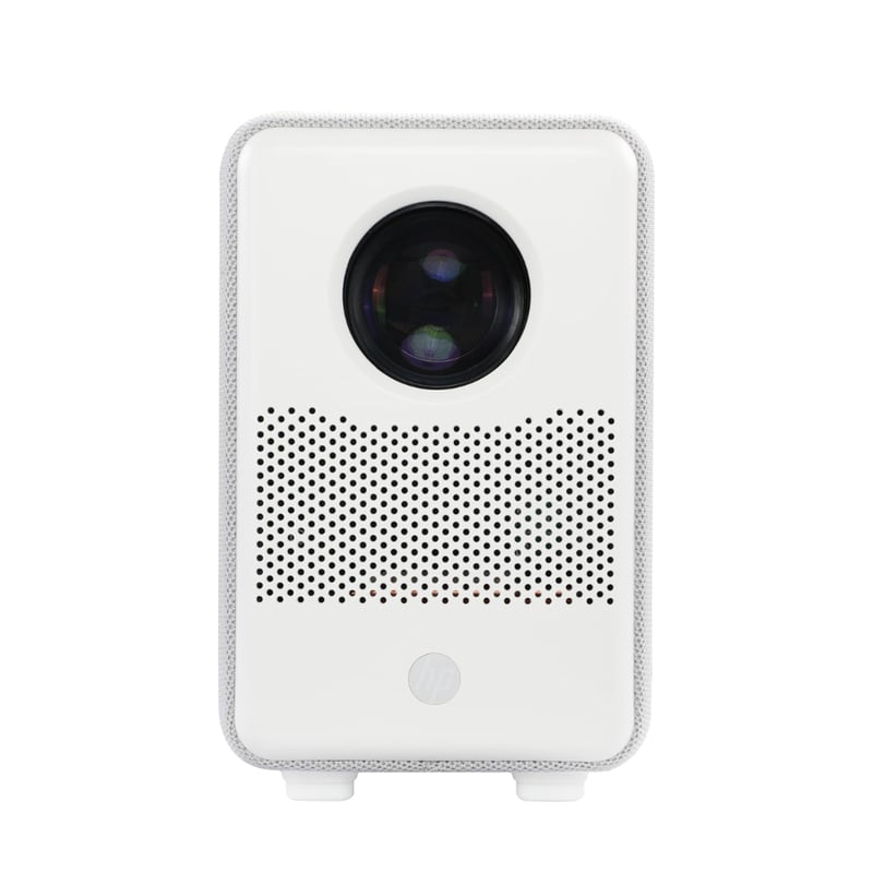 شاشة HP CC200 محمول 1920x1080 FHD 60Hz TN 200 Lumen أبيض - 3