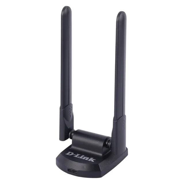محول USB D-Link DWA-X1852 AX1800 WiFi 6 MU-MIMO - 3