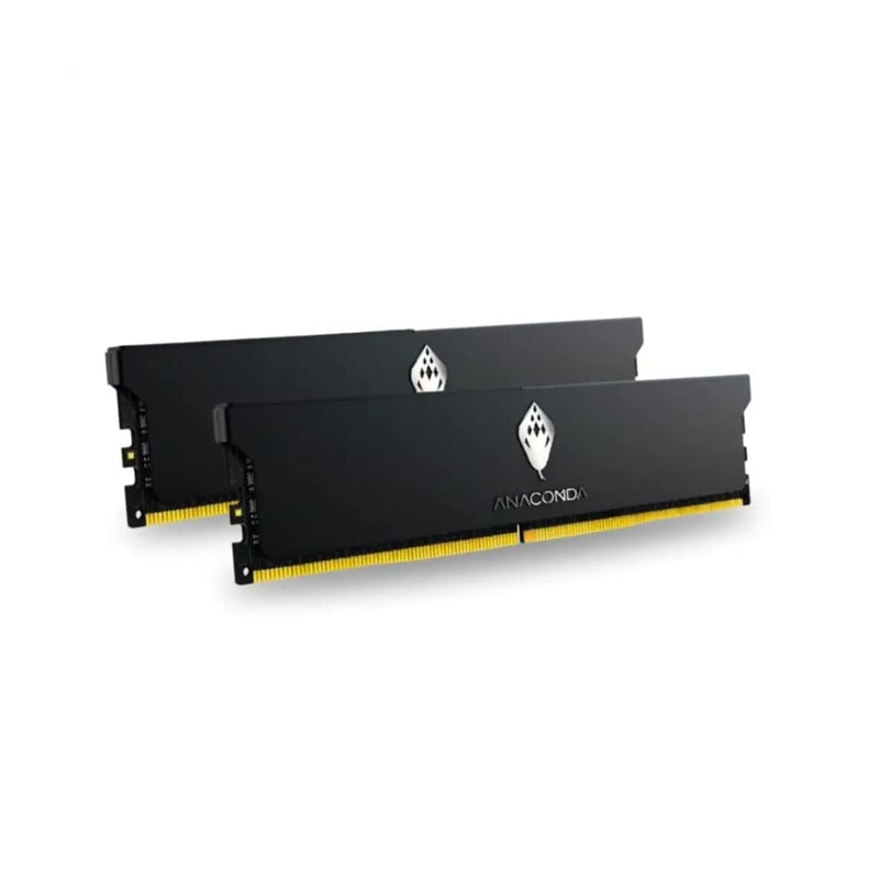Anaconda King Snake DDR5 16GB 6000MHz Memory Module - 3
