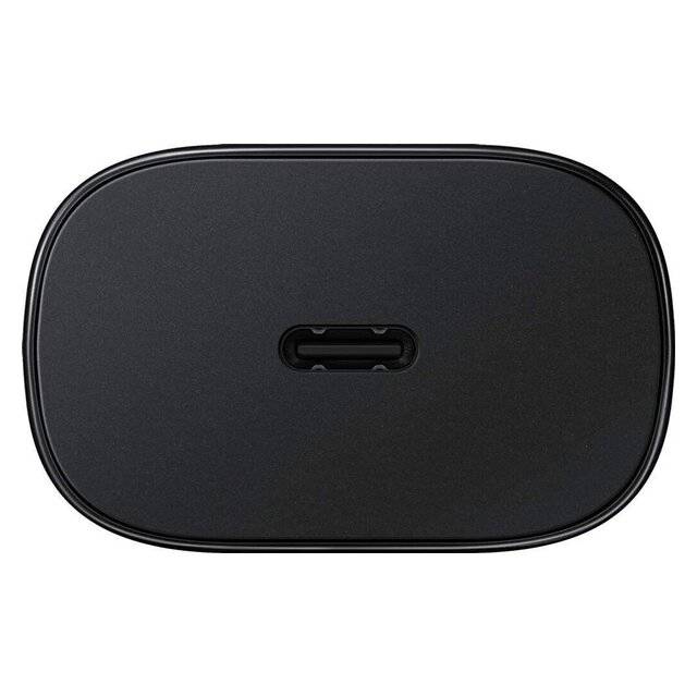 شاحن Samsung 25W USB-C حائط - 3