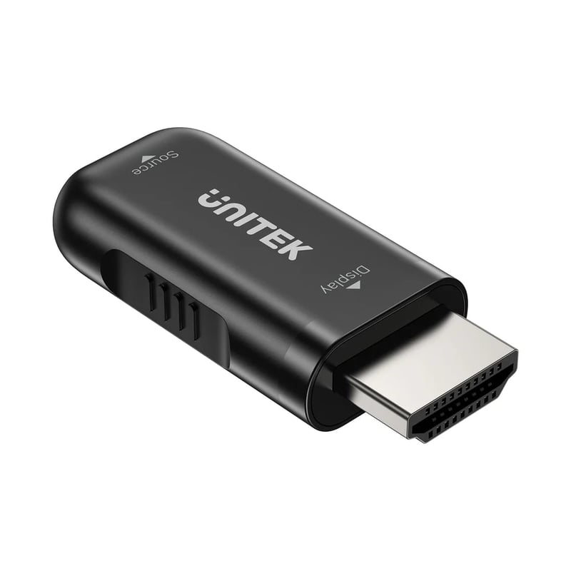 محول UNITEK USB-C إلى HDMI 4K@60Hz HDMI 2.0b - 3