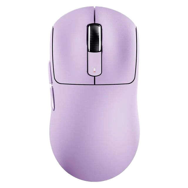 Attack Shark X3 Wireless Gaming Mouse 26000 DPI Lavender - 4