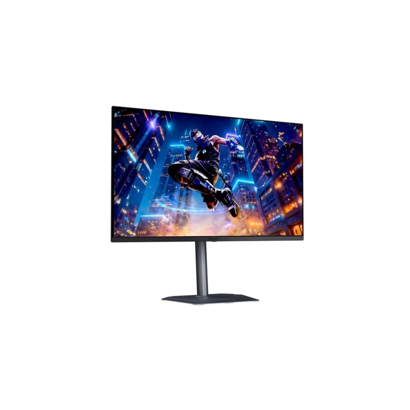 شاشة Gigabyte MO32U2 32″ 3840x2160 240Hz QD-OLED - 11