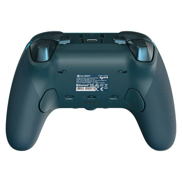 جويستيك GameSir G7 Pro Tri-Mode لاسلكي - 5