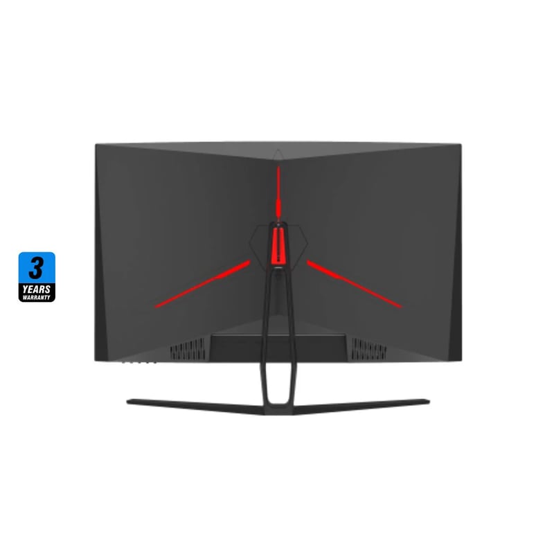 Dahua Gaming Series LM32-E230C 31" FHD 165Hz VA Curved Monitor - 2