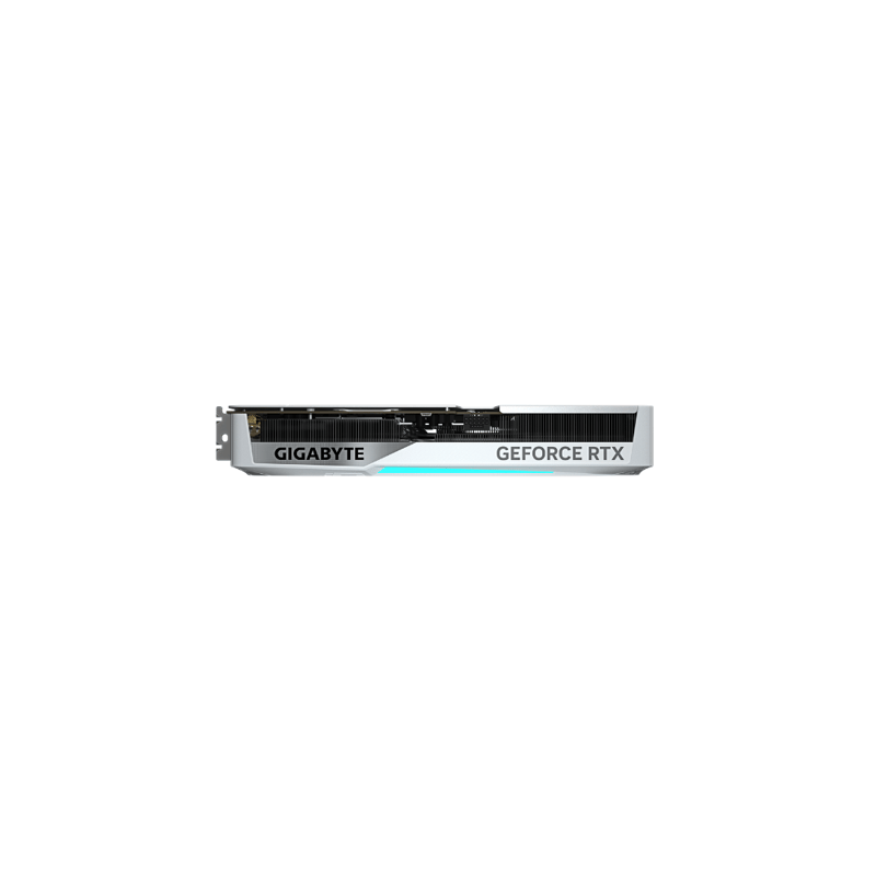 كارت شاشة Gigabyte GeForce RTX 5070 Ti 16GB GDDR7 Eagle OC Ice - 3