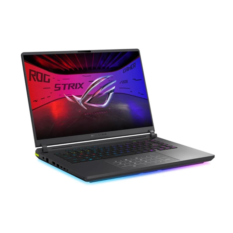 ASUS ROG Strix G16 G615LM, Intel Core Ultra 9-275HX, 32GB RAM, 2TB SSD, NVIDIA RTX 5060 8GB - 7