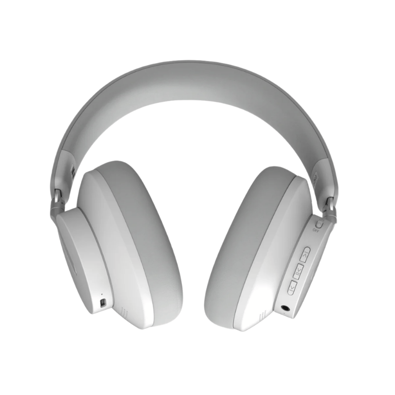 سماعات Bloody MH390 لاسلكي بلوتوث 5.3 Dual-Mode أسود - 11