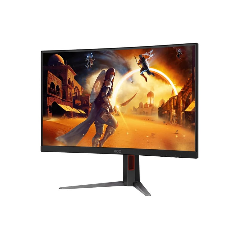 AOC C27G4Z 27" 1080p 280Hz VA Gaming Monitor - 3