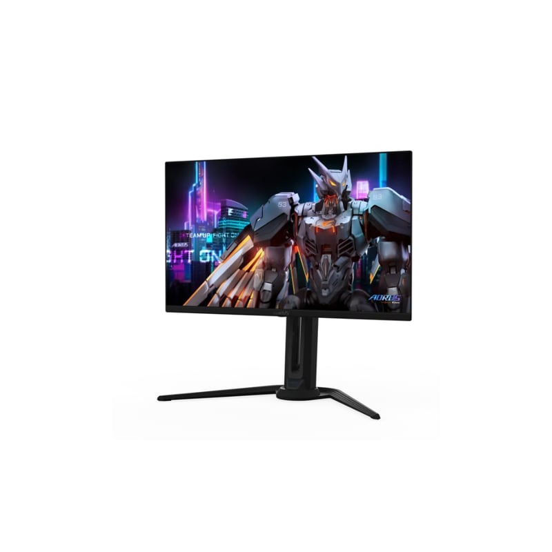 شاشة Gigabyte FO27Q5P 27″ 2K 500Hz QD-OLED - 8