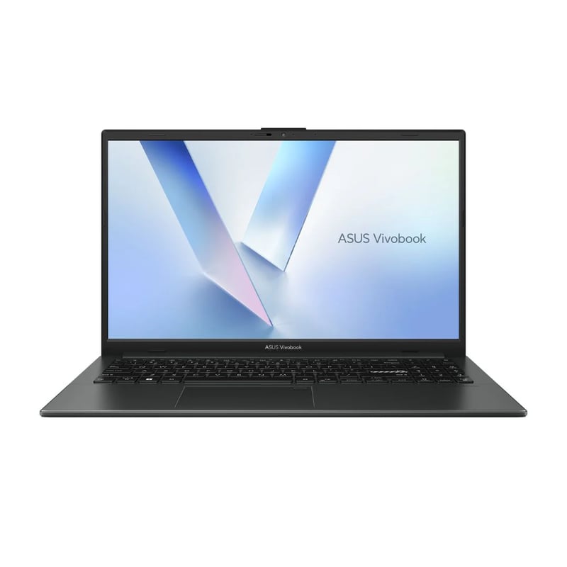 ASUS VIVOBOOK GO 15 E1504-NJ558, Intel® Core™ i3-N305, 4GB RAM, 256GB SSD, 15.6" FHD, Mixed Black - 2