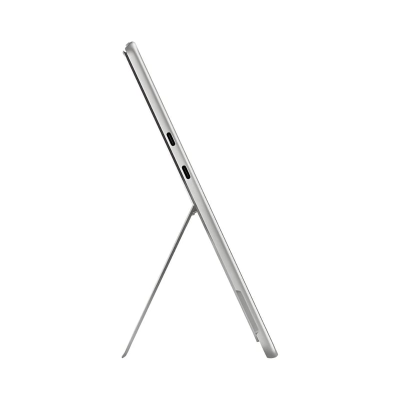 Microsoft Surface Pro 11 - 13" Touch, Intel Core Ultra 7, 16GB RAM, 1TB SSD, Platinum - 4
