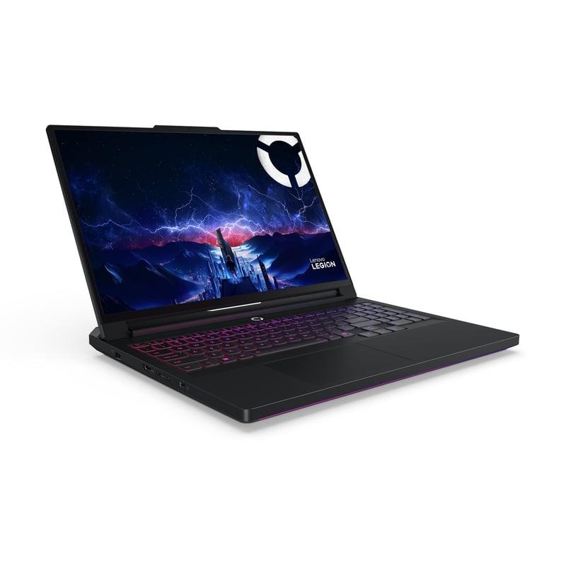 Lenovo Legion Pro 5 16IAX10 83F3003QPS - 16" WQXGA Laptop - Core Ultra 7 255HX - 32GB RAM - 1TB SSD -  NVIDIA  GeForce RTX 5060 8GB- Win 11 Pro K - 3