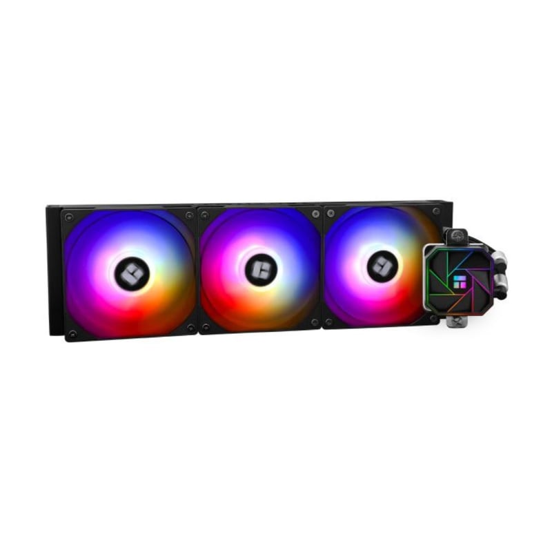 Thermalright Aqua Elite 360 V3 AIO Liquid Cooler 360mm RGB - 8