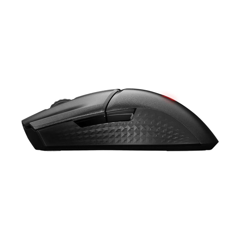 MSI Clutch GM31 Wireless Gaming Mouse 6400 DPI RGB - 2