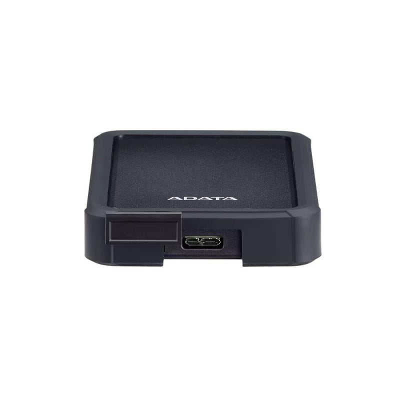 ADATA HD700 Pro 1TB USB 3.2 External HDD Blue - 15