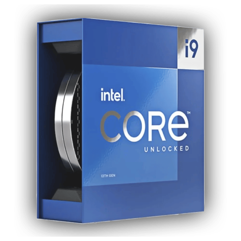 Intel Core i9-12900KF 16-Core 24-Thread LGA 1700 Processor Tray - 1