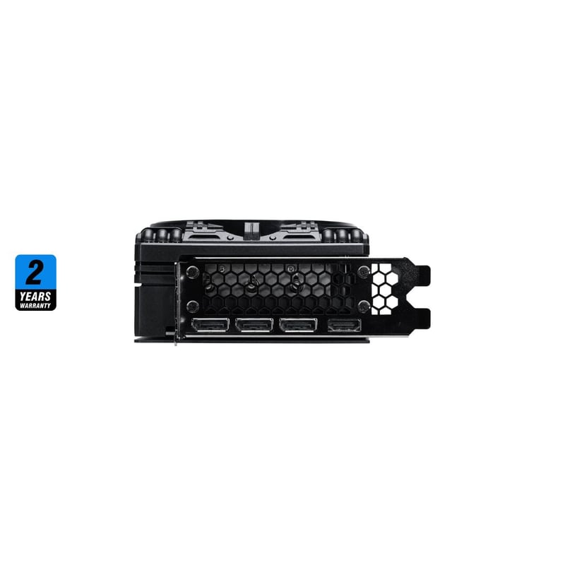 Palit GeForce RTX 5070 12GB GDDR7 Gaming Pro - 5