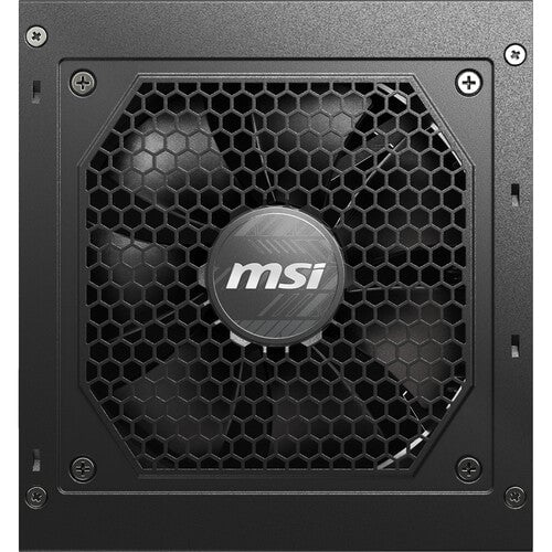 باور سبلاي MSI MAG A850GL 850W 80+ Gold Non-Modular - 5