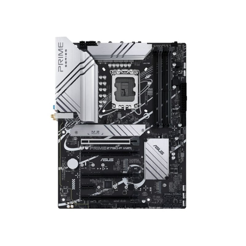 لوحة أم ASUS Prime Z790-P WiFi DDR5 LGA1700 ATX - 3