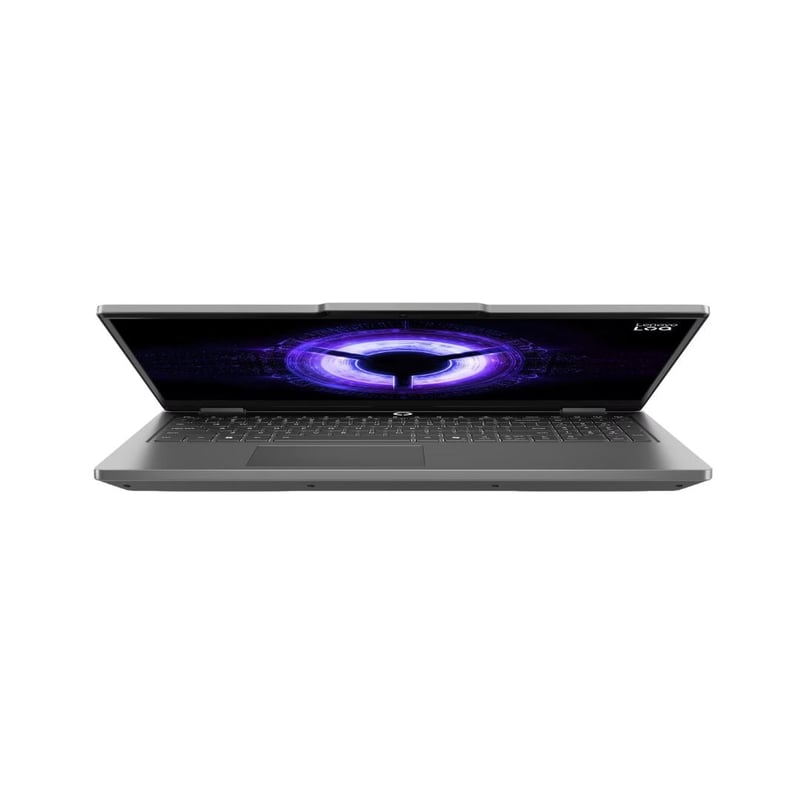 Lenovo LOQ Essential 15IRX11 -  (2KUS-110219) Intel Core i5-13450HX, RAM 16GB, 512GB, RTX 5050 8GB, 15.6 Inch FHD 144Hz, Luna Gray - 5