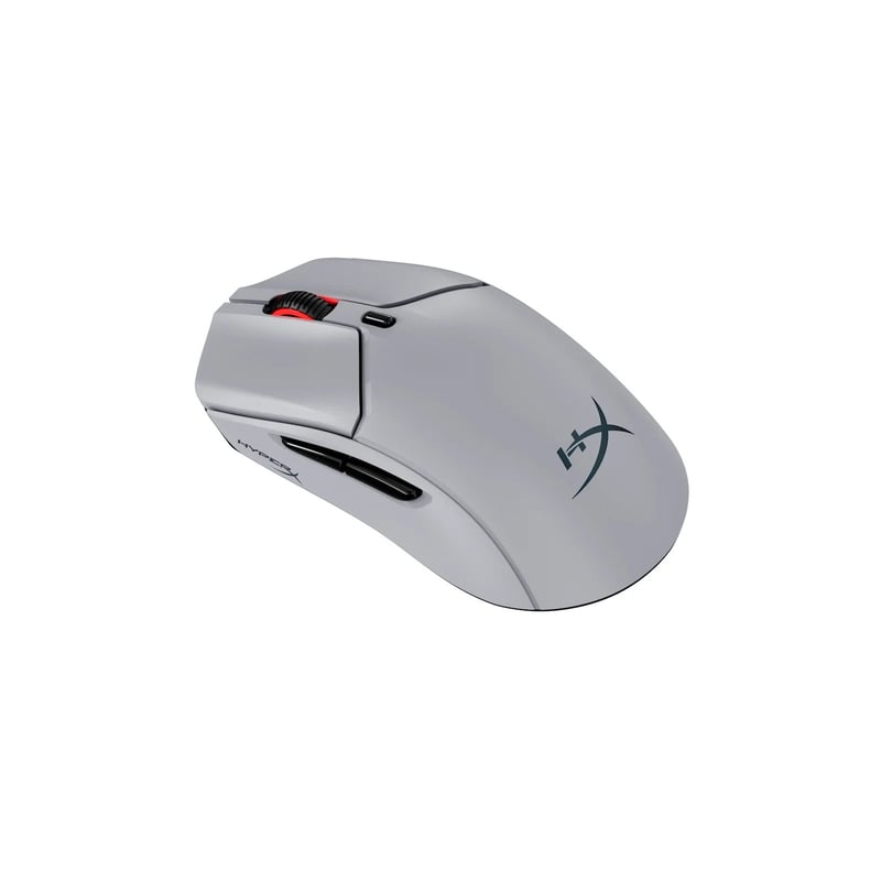HyperX Pulsefire Haste 2 Pro Wireless Mouse 26K DPI 61g Gray - 3
