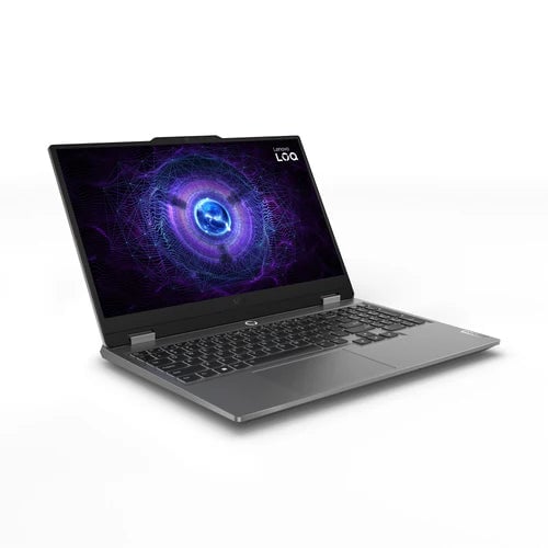 Lenovo LOQ 15 i7-14700HX RTX 5060 16GB RAM 512GB SSD 144Hz Gaming Laptop - 4