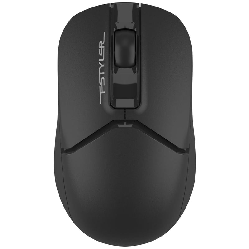 A4Tech FG12 Wireless Mouse 1000 DPI - 6