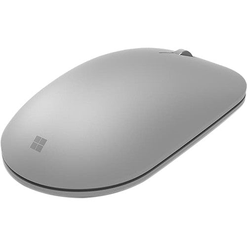 Microsoft Surface Mouse Bluetooth Wireless 1000 DPI Grey - 3