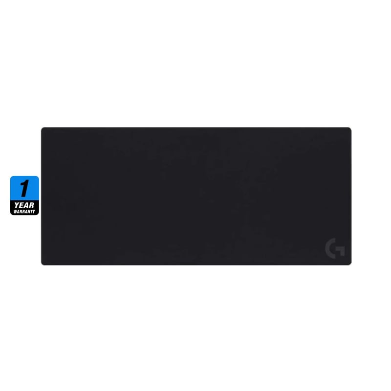 Logitech G840 XL Cloth Gaming Mouse Pad - 4