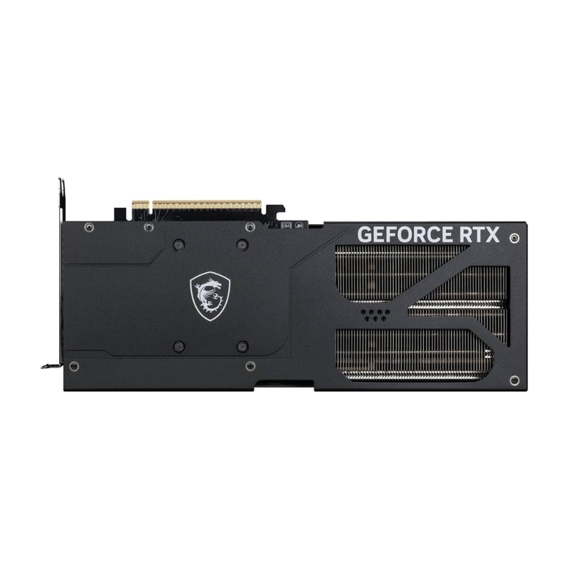 كارت شاشة MSI GeForce RTX 5080 Ventus 3X 16GB GDDR7 OC Plus - 6