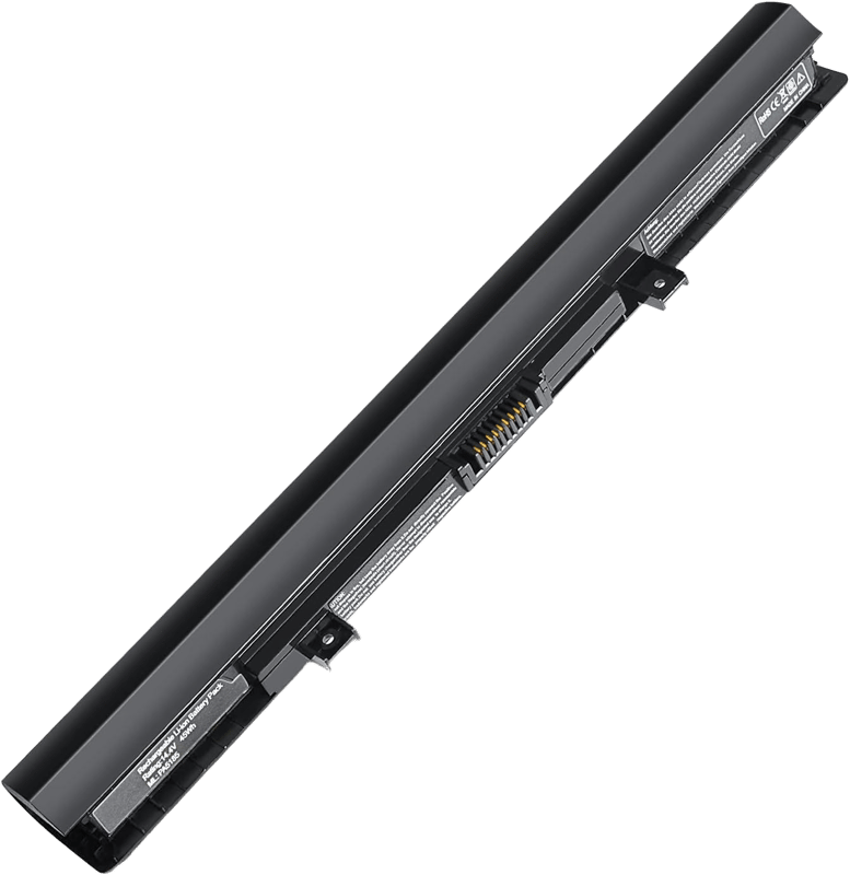 Zoom Laptop Battery for Toshiba Satellite C50 C55 L50 Series - 5