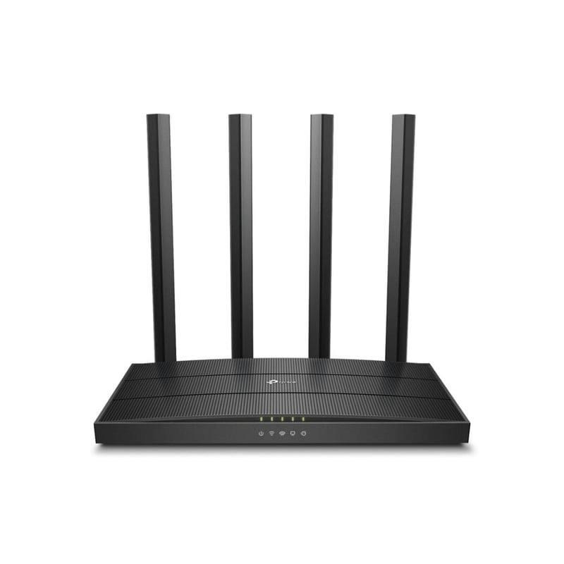 راوتر TP-Link Archer C80 Wi-Fi 5 Dual-Band - 3